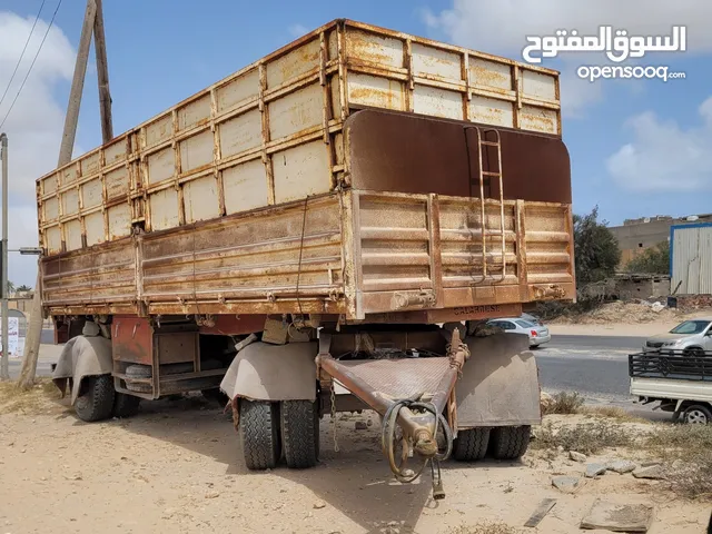 Tipper Other 2000 in Misrata