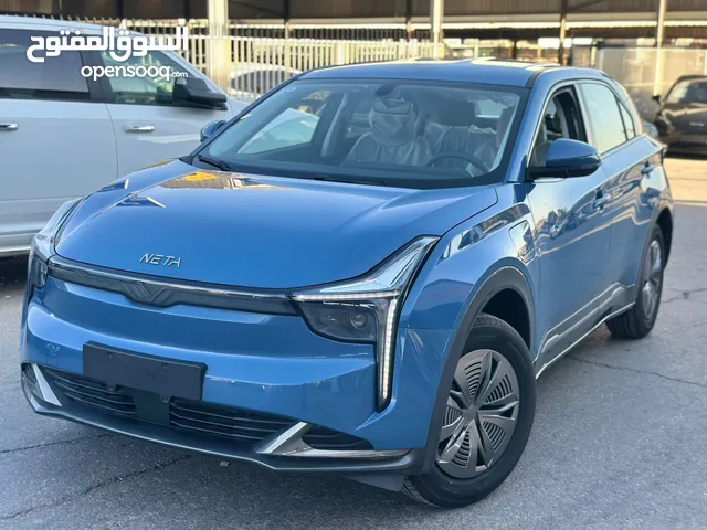 2023, نيتا, U, Pro 400