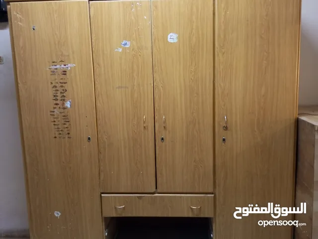 خزانه نوم مستعمله للبيع