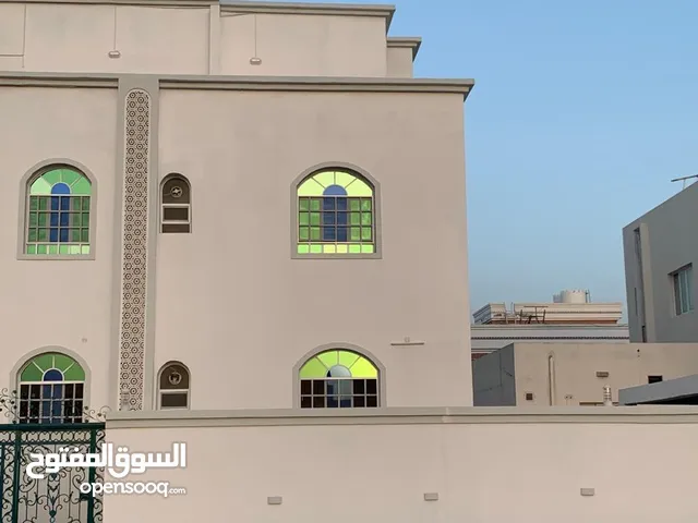 144 m2 3 Bedrooms Apartments for Rent in Muscat Al Maabilah
