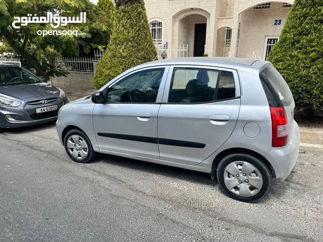 Used Kia Picanto in Amman