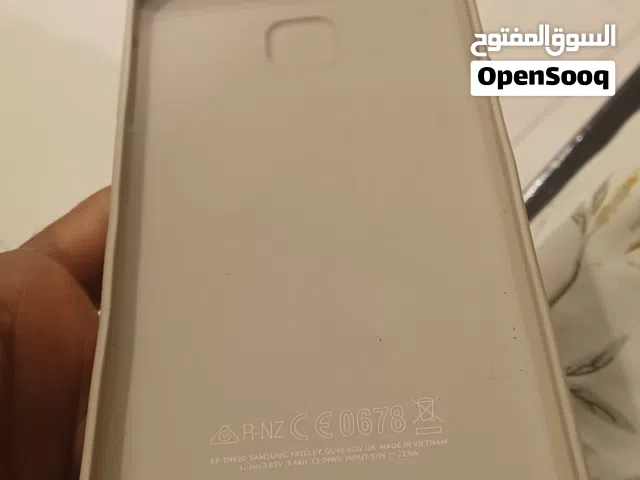 Samsung galaxy note 5 battery made in viyatnam