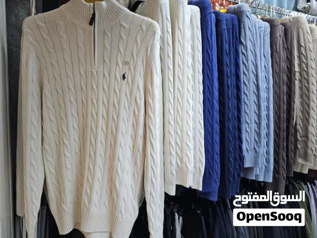 معاطف موضة صوف جذابة