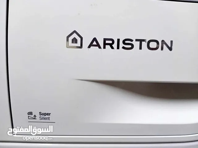 Ariston 9 - 10 Kg Washing Machines in Zarqa
