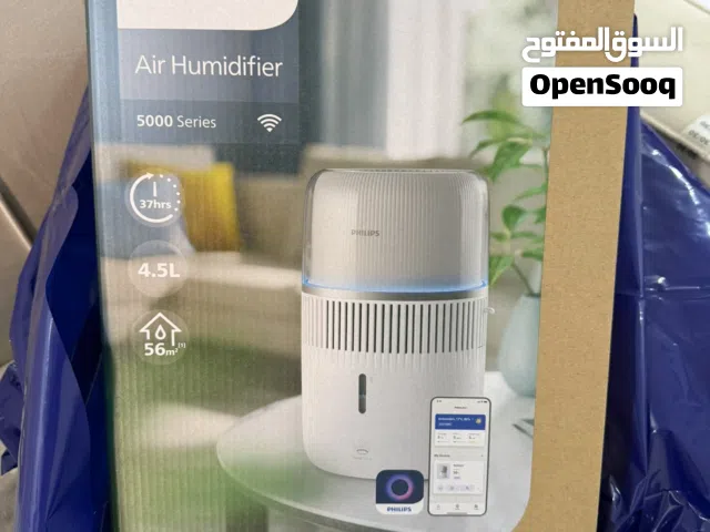 Philips air humidifier