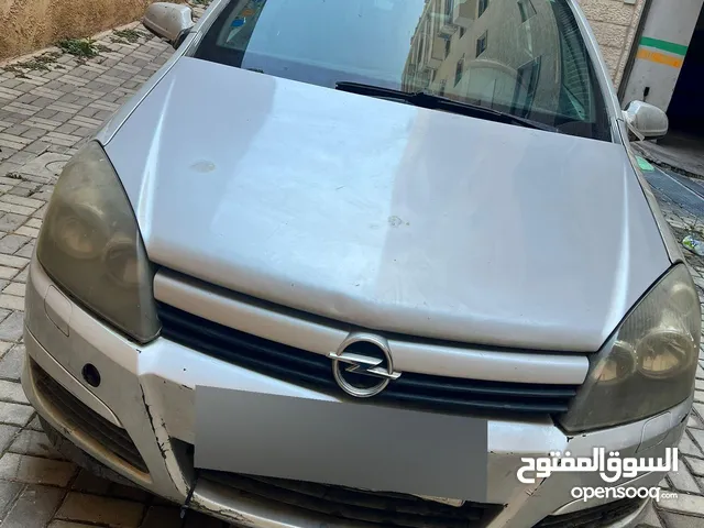 اوبل استرا ب سعر مميز عل كاش