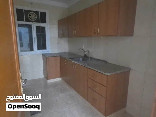 90 m2 3 Bedrooms Apartments for Rent in Hawally Salmiya