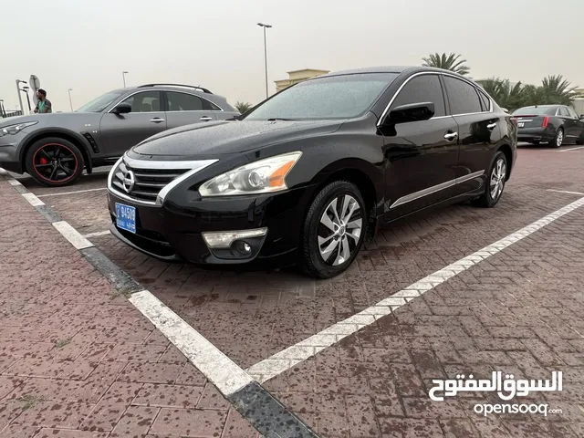 Nissan Altima 2015 in Dubai