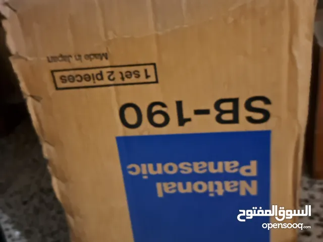 سماعات ياباني اصلي جديد