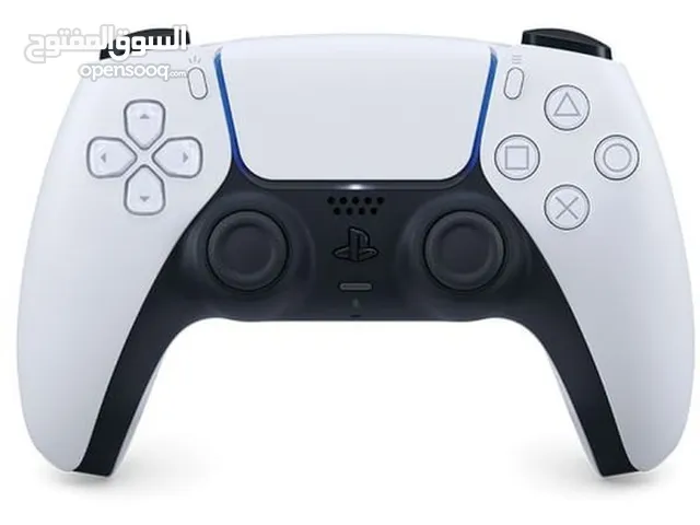 New PS5 controller (never used)