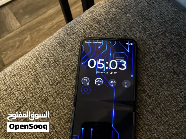 Motorola Razer Ultra 50