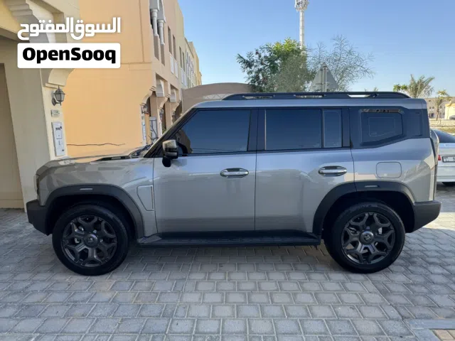 2026 جيتور T2