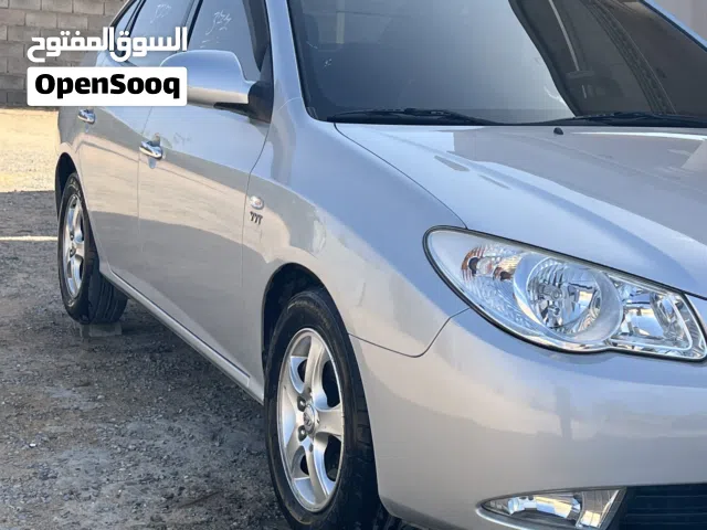 أفانتي منفوخه اللهم بارك نبر ون  عز متكسب