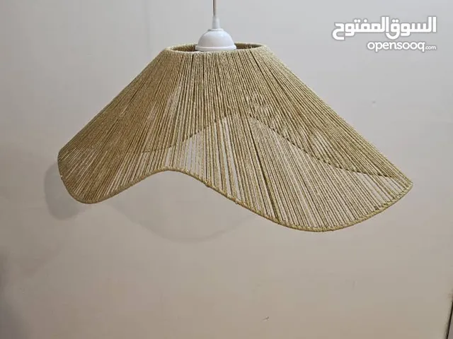 الثريا بوهو،العاكس الضوء/ boho chandelier