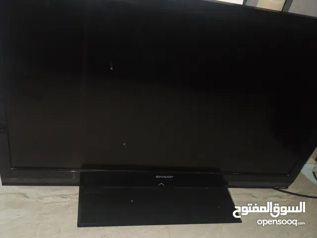 Sharp LED 32 inch TV in Muscat