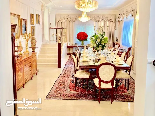 870 m2 More than 6 bedrooms Villa for Sale in Amman Abdoun