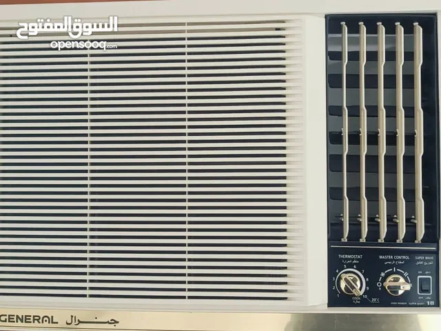 o general window ac for sale