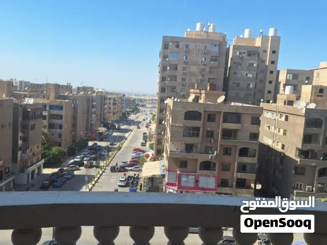 189 m2 3 Bedrooms Townhouse for Sale in Cairo Nasr City