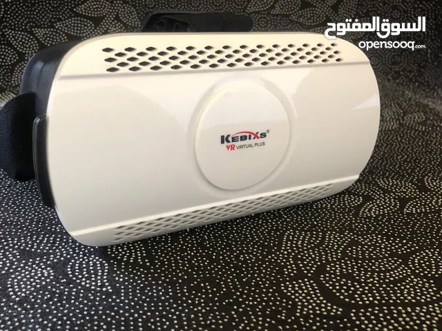 نظارة KEBIXS  VR VIRTUAL PLUS