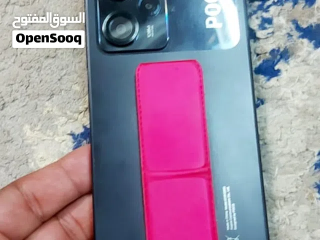 Poco x5 pro 5g