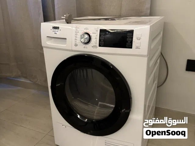 Dryer Machine used for 5 months