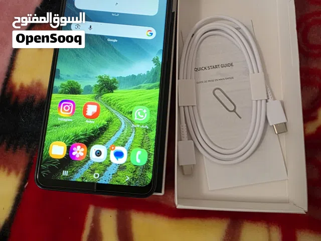 Samsung Galaxy A07 64 GB in Muscat