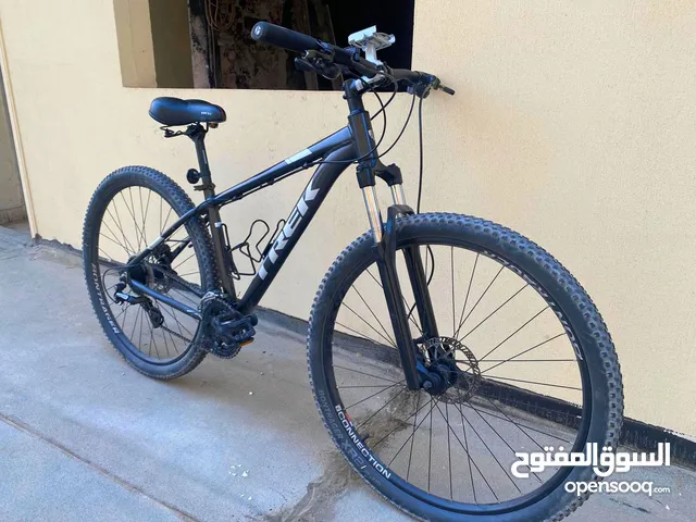 TREK MARLIN 6 (2018) - Excellent Condition