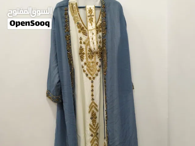للبس مغربي