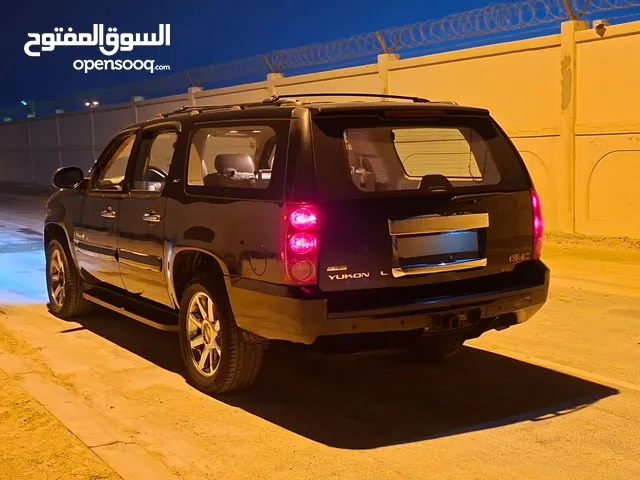 Used GMC Yukon in Central Governorate