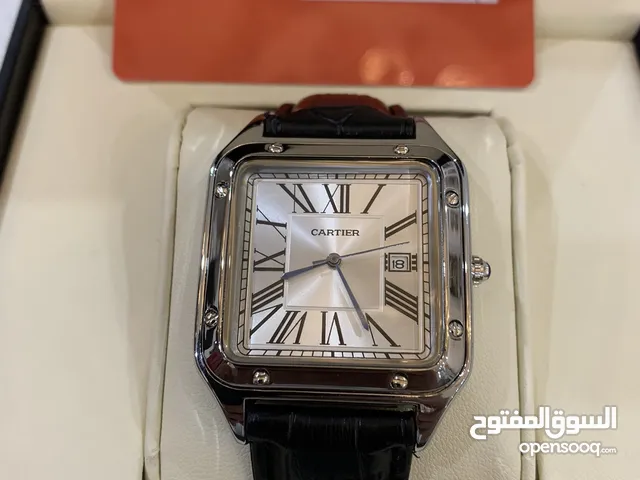 Automatic Cartier watches  for sale in Kuwait City