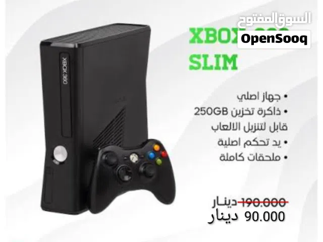Xbox 360 Xbox for sale in Baghdad
