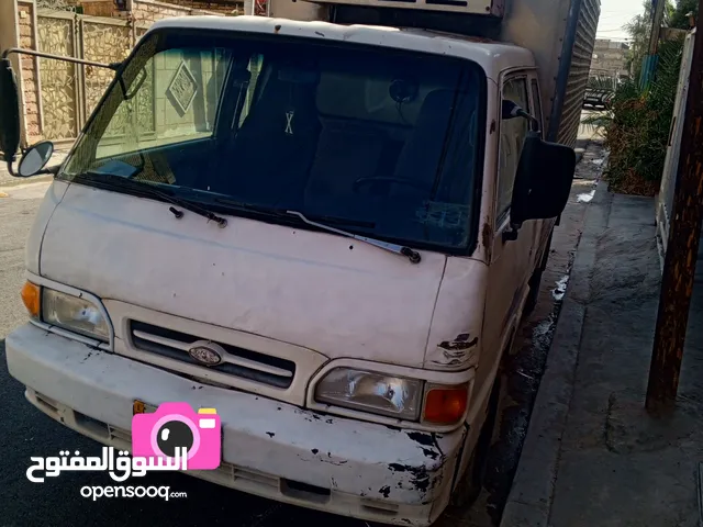 كيا براد بنكو موديل 96 للبيع