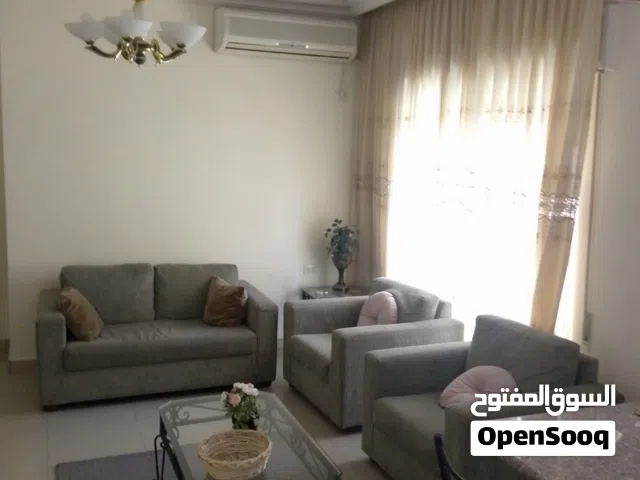 85 m2 2 Bedrooms Apartments for Sale in Amman Deir Ghbar