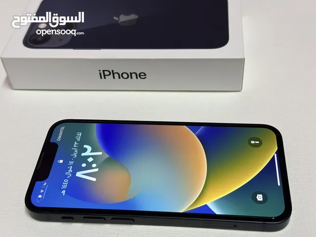 Apple iPhone 13 Mini 128 GB in Al Dhahirah