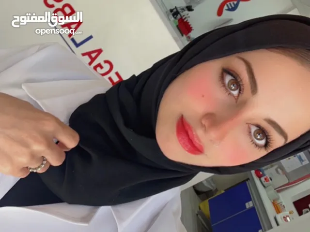 Aya jebreel