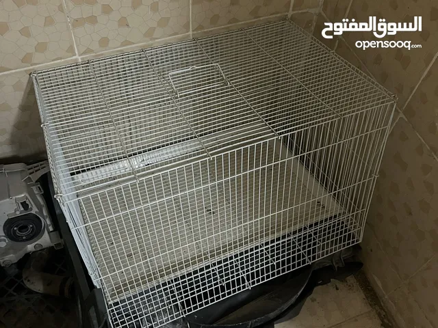قفص حال بيع