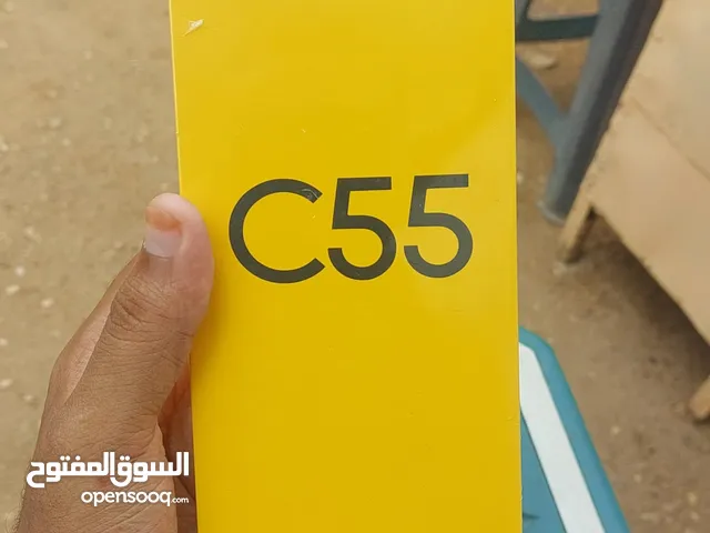 Realme C55 256 GB in River Nile