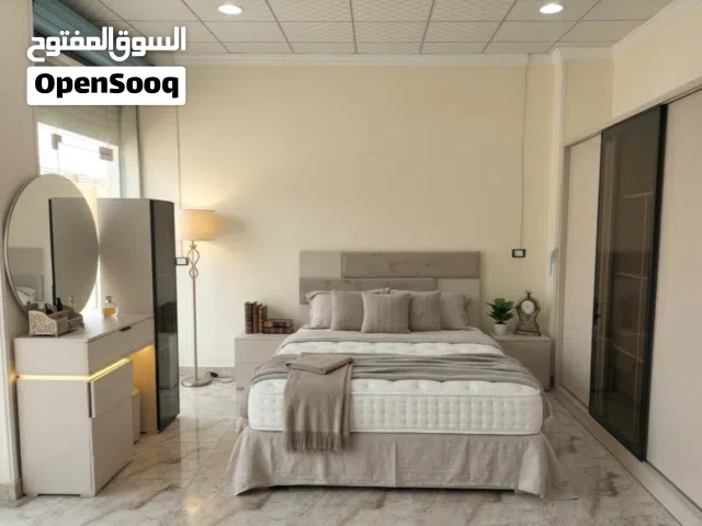 غرفة نوم تجمع بين الشياكة والجودة بأفضل سعر