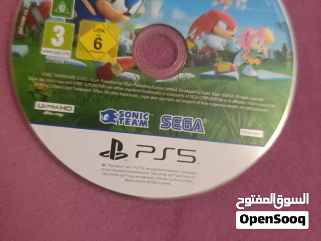 دسكه مستعمله   PC 5