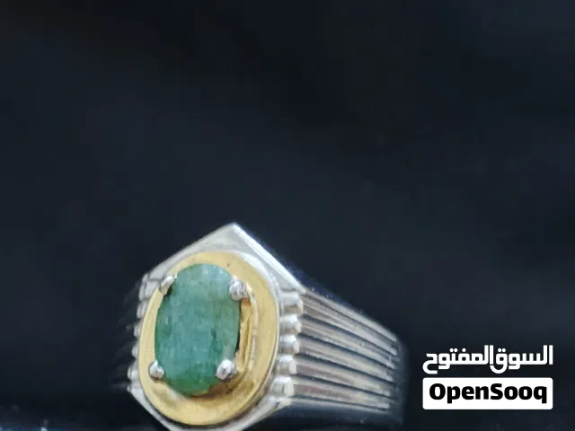 السلام عليكم زمرد زانبي وزبرجد افريقي للبيع
