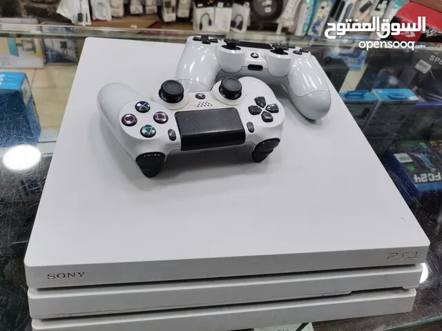 PS4 pro used