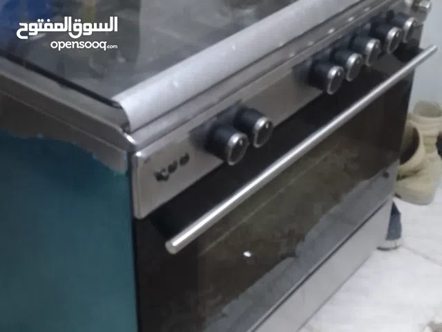 National Electric 30+ Liters Microwave in Zarqa