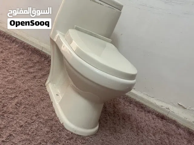 مرحاض اطفال لعمر سنتين واكبر جديد مش مستخدم نهائي