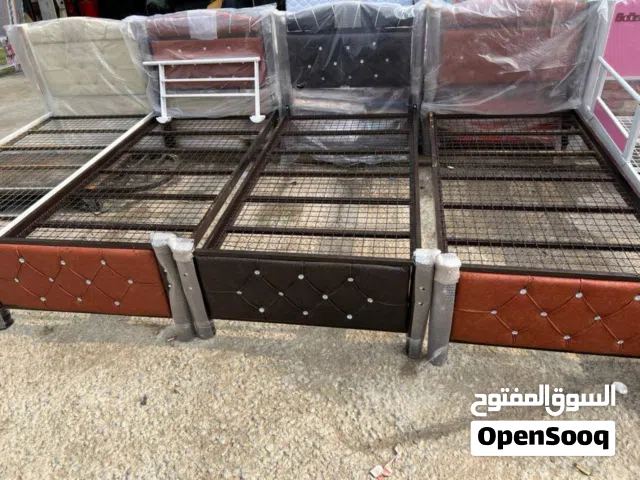 سرير نفر ثقيل