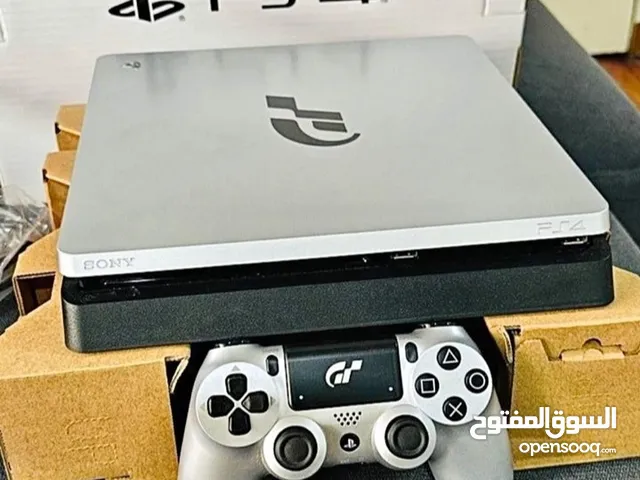 PlayStation 4 PlayStation for sale in Marrakesh