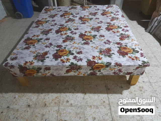 تخت قياس 165 في 190