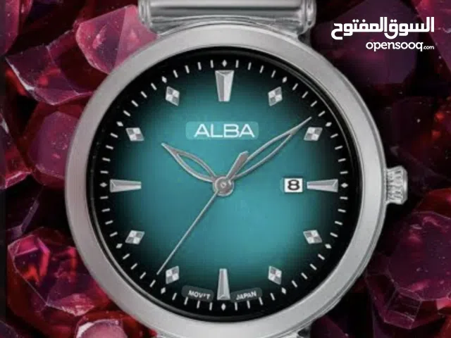 Green Alba for sale in Zarqa