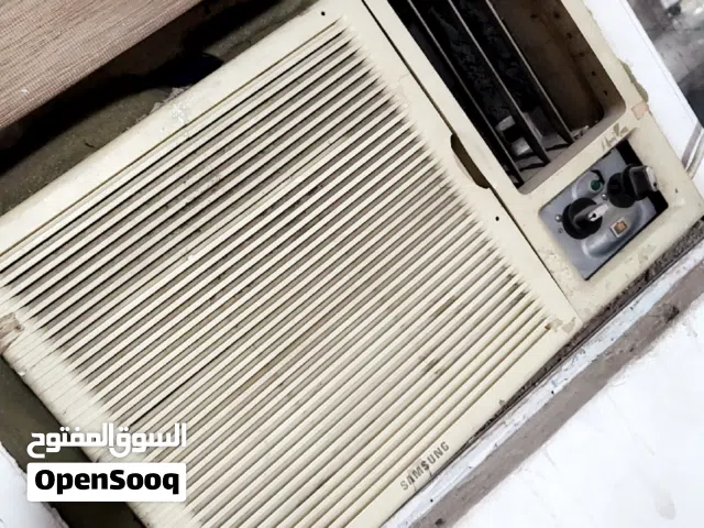 مكيف سامسونك 2 طن