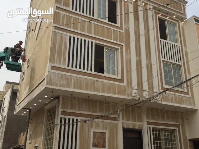 55m2 4 Bedrooms Townhouse for Sale in Baghdad Adamiyah