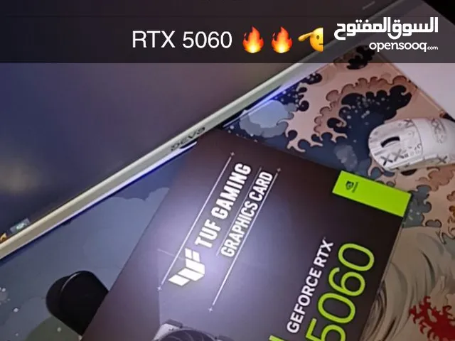 Graphics Card for sale in Central Governorate